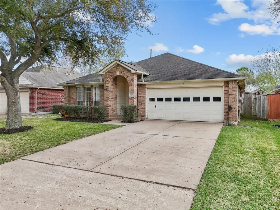 9210 Barton Court, La Porte, TX 77571 - #3