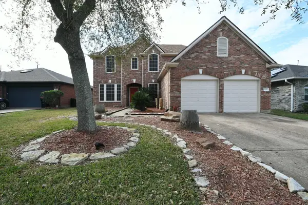 4610 Nealwood Court, Fresno, TX 77545