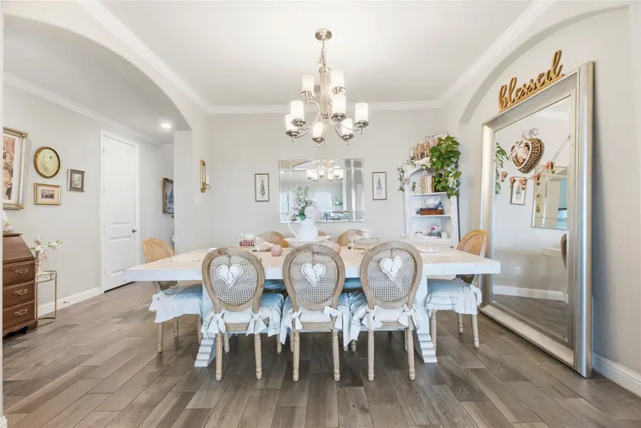 7319 Enchanted Island Lane, Richmond, TX 77469 - #3