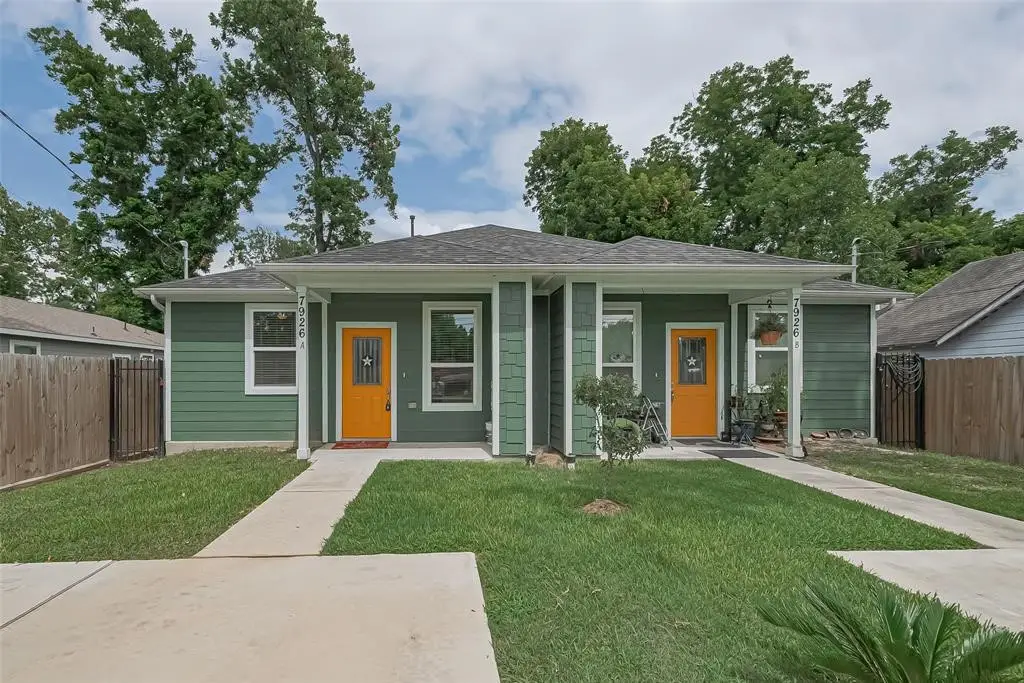 7926 Easter Street, Houston, TX 77088 - Image #1