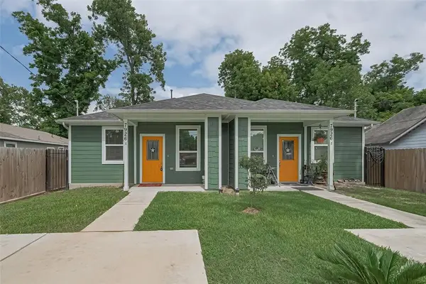 7926 Easter Street, Houston, TX 77088