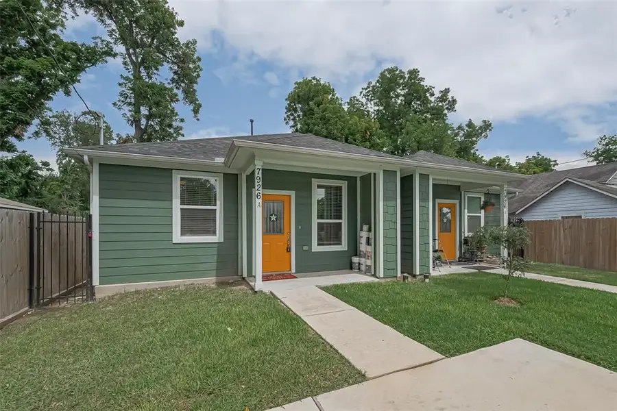 7926 Easter Street, Houston, TX 77088 - Image #2
