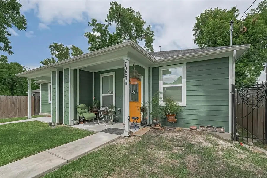 7926 Easter Street, Houston, TX 77088 - Image #3