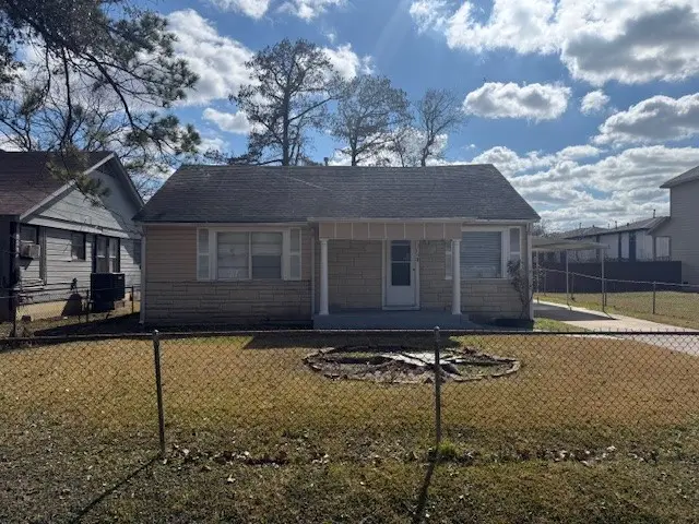 3714 Christie Street, Houston, TX 77026 - #2