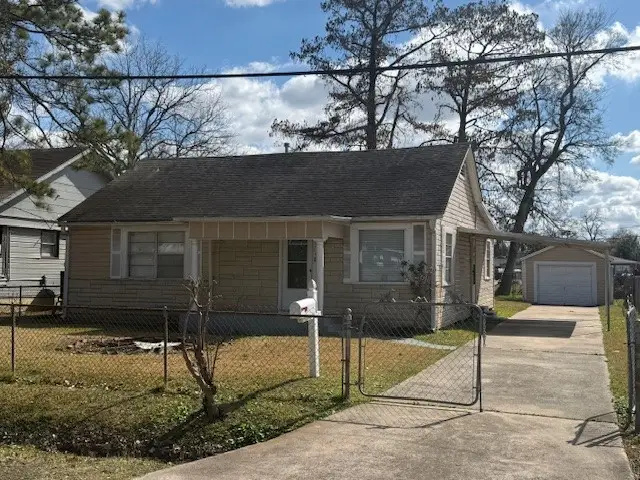 3714 Christie Street, Houston, TX 77026 - #3