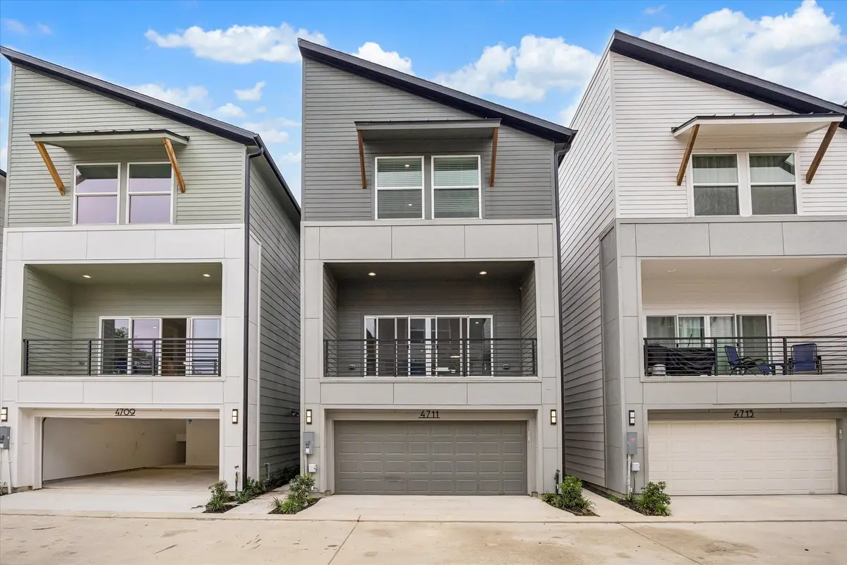 4711 Moving Meadows, Houston, TX 77018 - #1