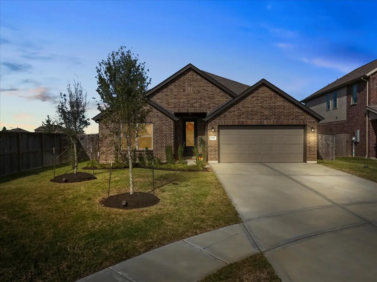 2018 Penwern Alley Lane, League City, TX 77573 - Image #1