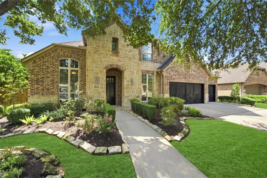 20626 Winston Lake Drive, Richmond, TX 77406 - #2