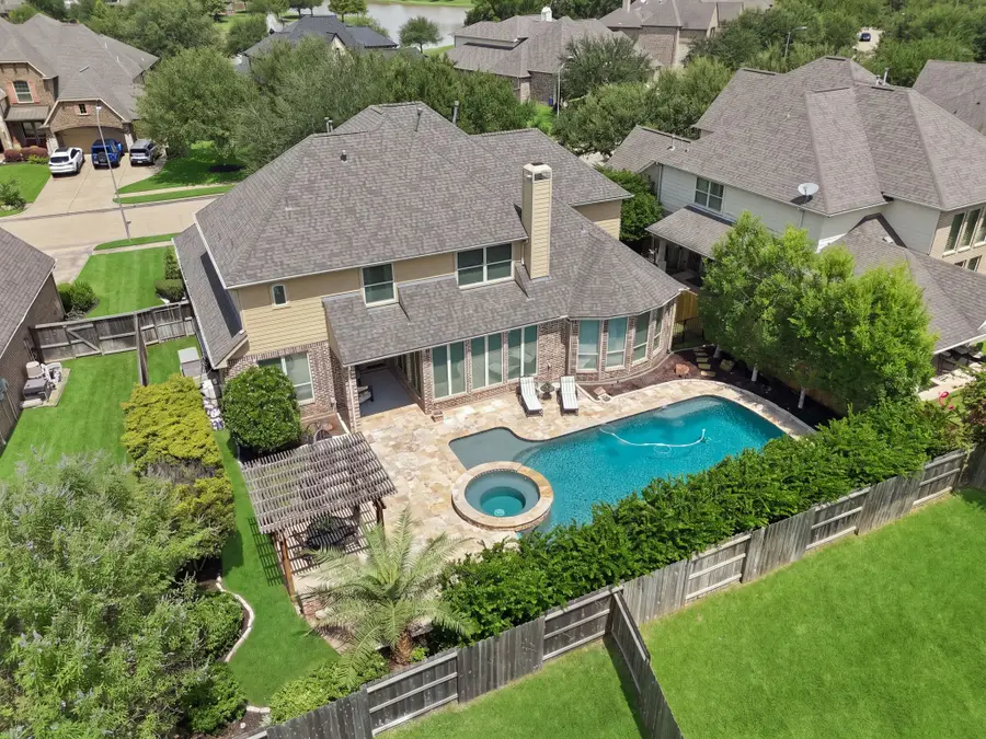 20626 Winston Lake Drive, Richmond, TX 77406 - #3