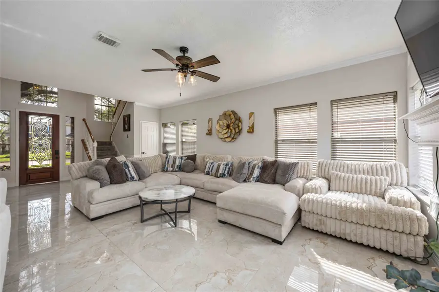 414 Welford Lane, Highlands, TX 77562 - #3