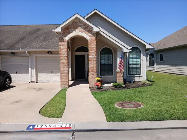 12503 Ravensway Center Drive #410, Cypress, TX 77429