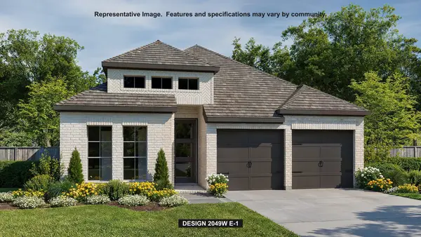 7407 Fraser Peak Drive, Katy, TX 77493