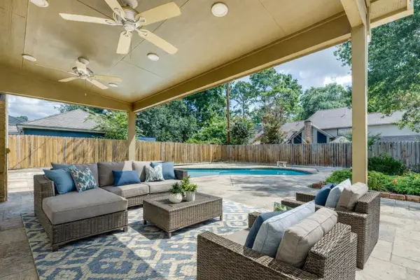 18302 Lazy Moss Lane, Spring, TX 77379