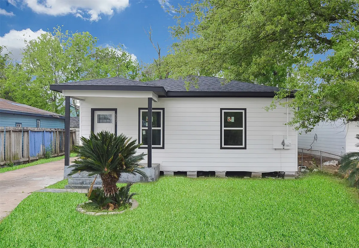 5621 Tommye Street, Houston, TX 77028 - Image #1