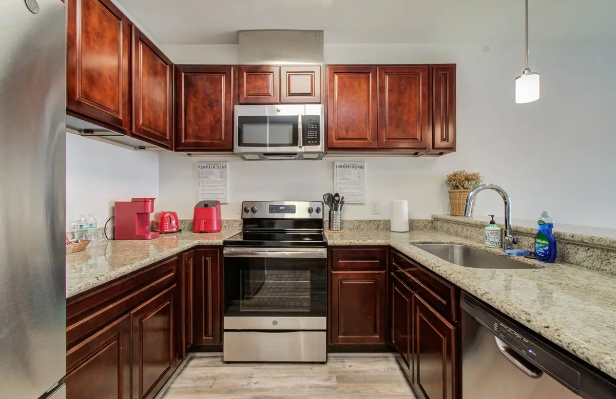 1207 Grand West Boulevard #3E, Katy, TX 77449 - Image #1