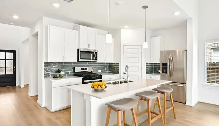 2502 Gray Gale Court, Baytown, TX 77523 - Image #1