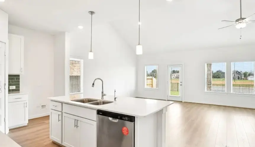 2502 Gray Gale Court, Baytown, TX 77523 - Image #2