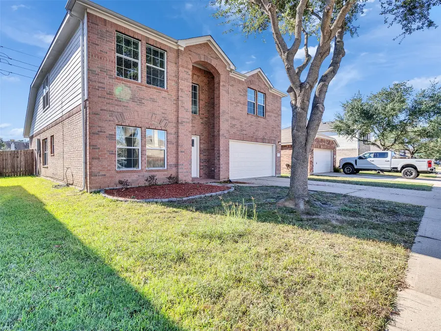 18031 Melissa Springs Drive, Tomball, TX 77375 - Image #2