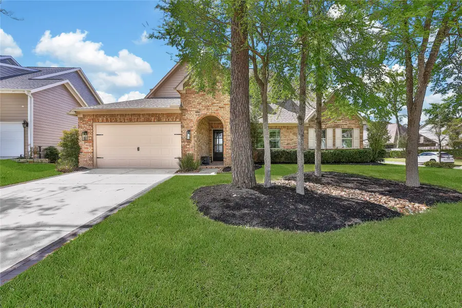 132 Sanderling Lane, Montgomery, TX 77316 - #2