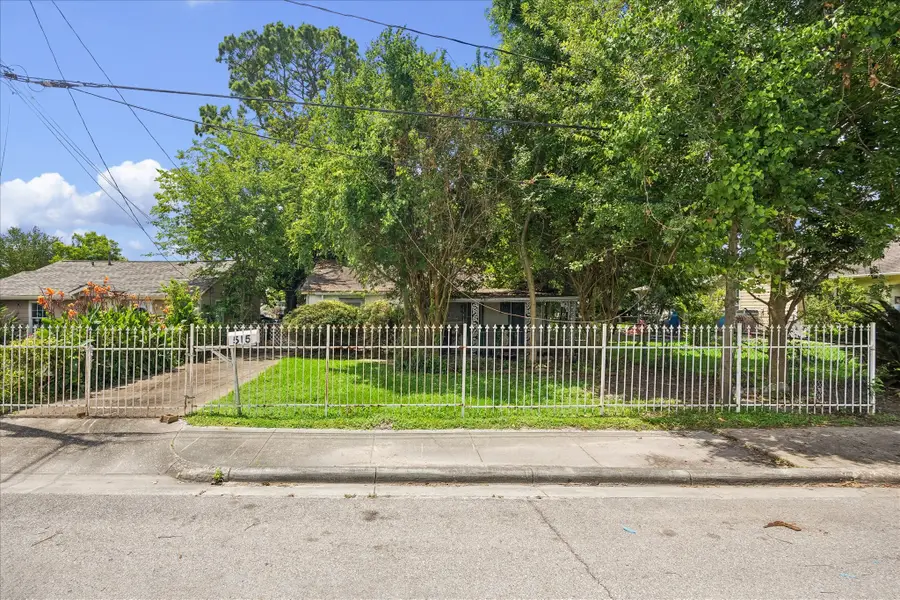 515 Service Street, Houston, TX 77009 - #3