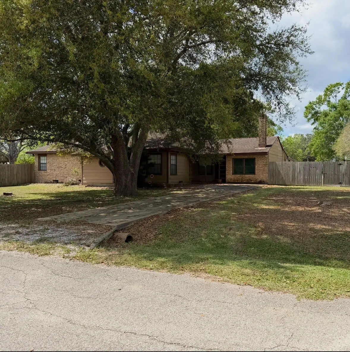 3706 College Street, Damon, TX 77430 - #1