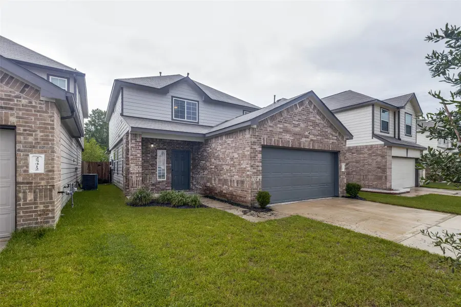 25408 Grotto Falls Lane, Porter, TX 77365 - #2
