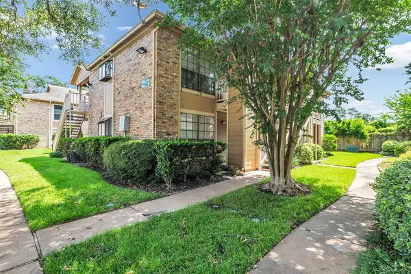 1311 Antoine Drive #128, Houston, TX 77055