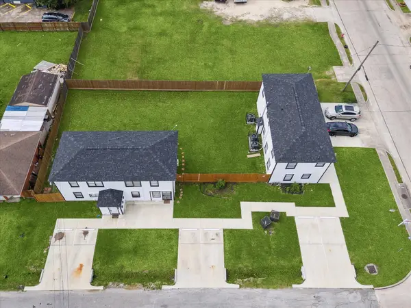 904 Beverly Ave/1009 Witter St, Pasadena, TX 77506