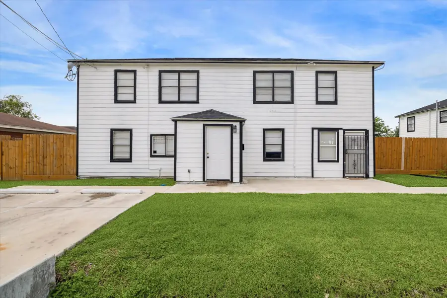 904 Beverly Ave/1009 Witter St, Pasadena, TX 77506 - Image #2