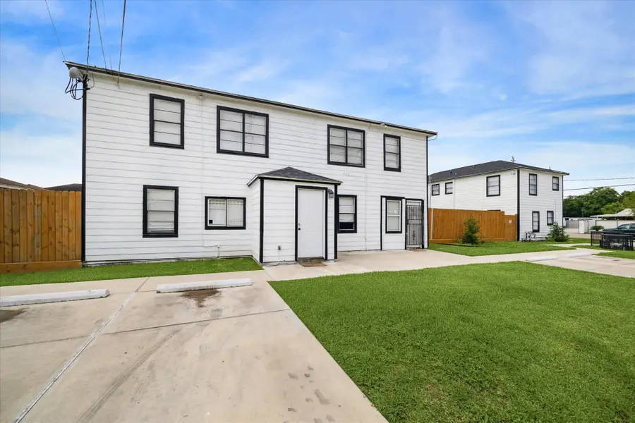 904 Beverly Ave/1009 Witter St, Pasadena, TX 77506 - Image #3