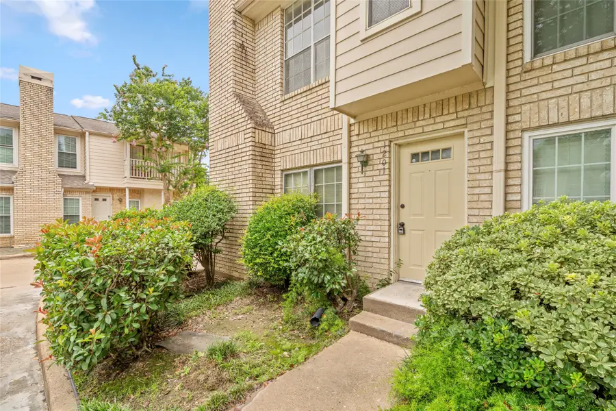 7575 Cambridge Street #1201, Houston, TX 77054 - #2