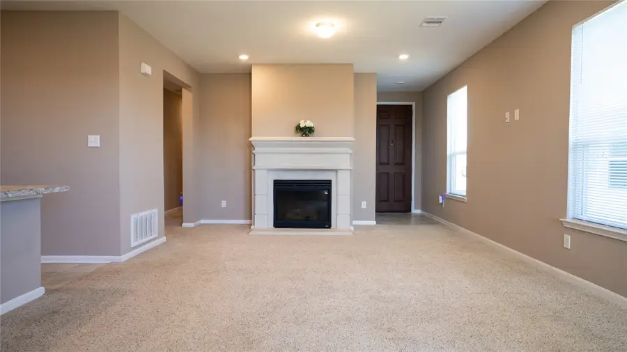 2627 Hawthorn Park Court, Houston, TX 77038 - #2