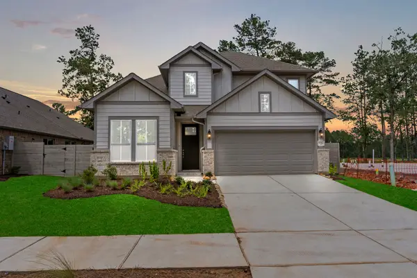 9383 Cordial Circle, Montgomery, TX 77316