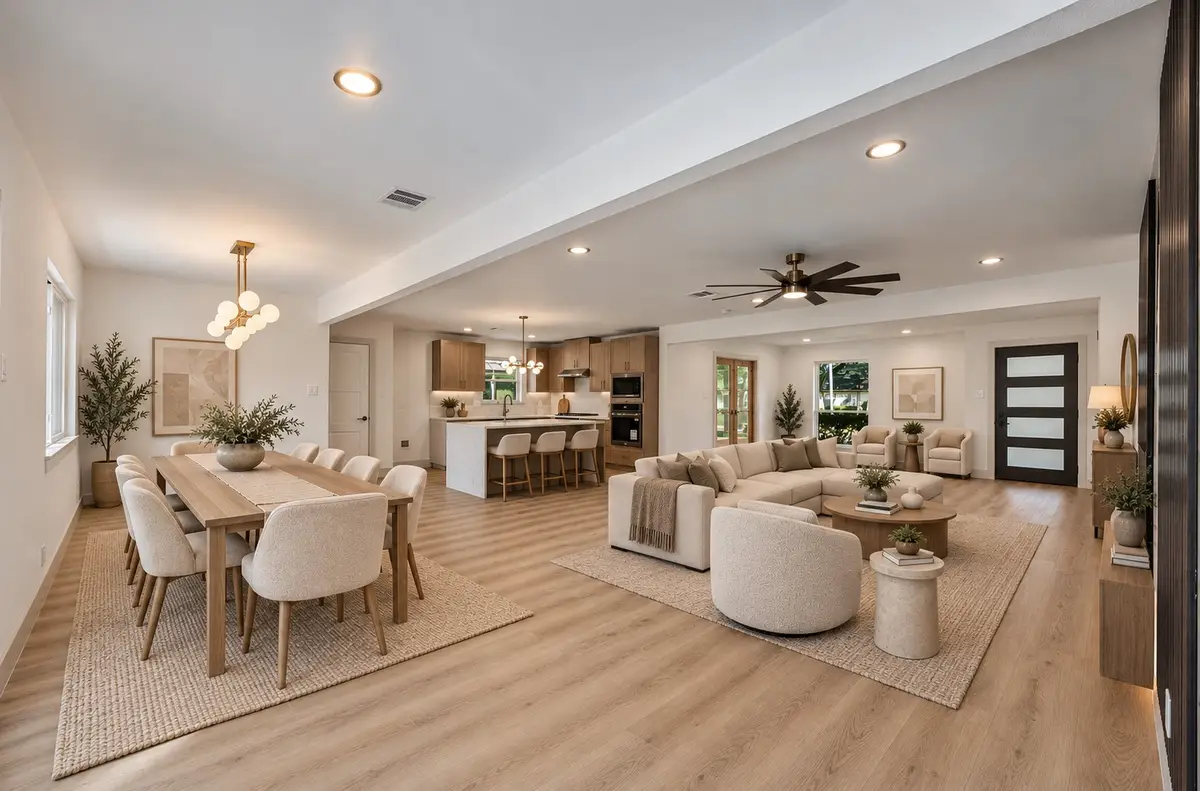 2807 Shadowdale Drive, Houston, TX 77043 - #1