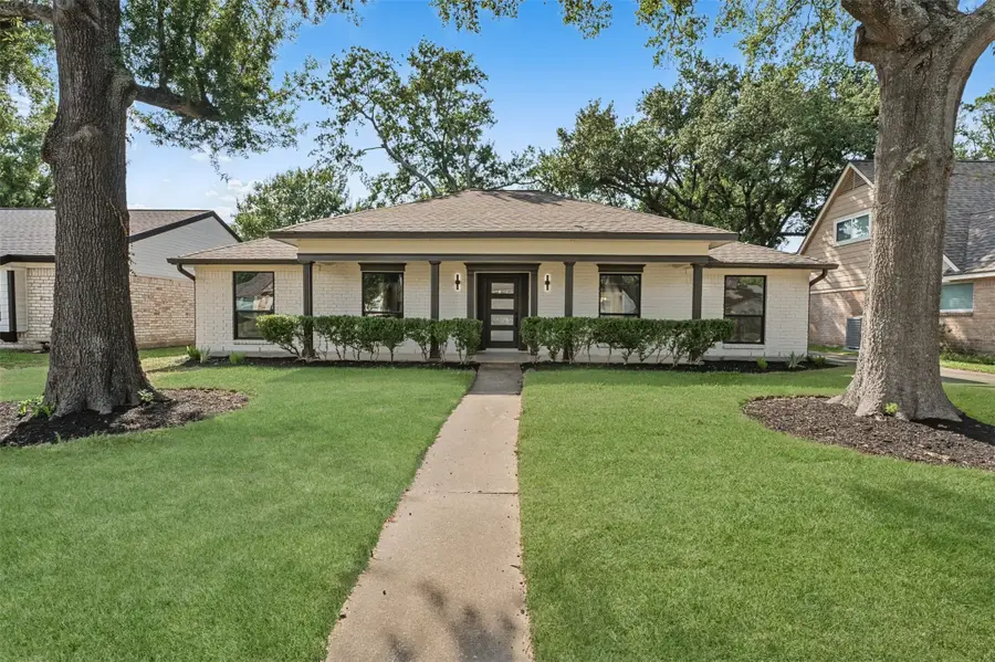 2807 Shadowdale Drive, Houston, TX 77043 - #2