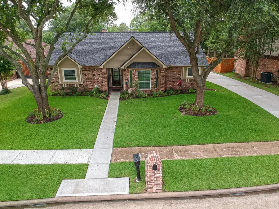 6510 Tico Drive, Houston, TX 77083 - #2