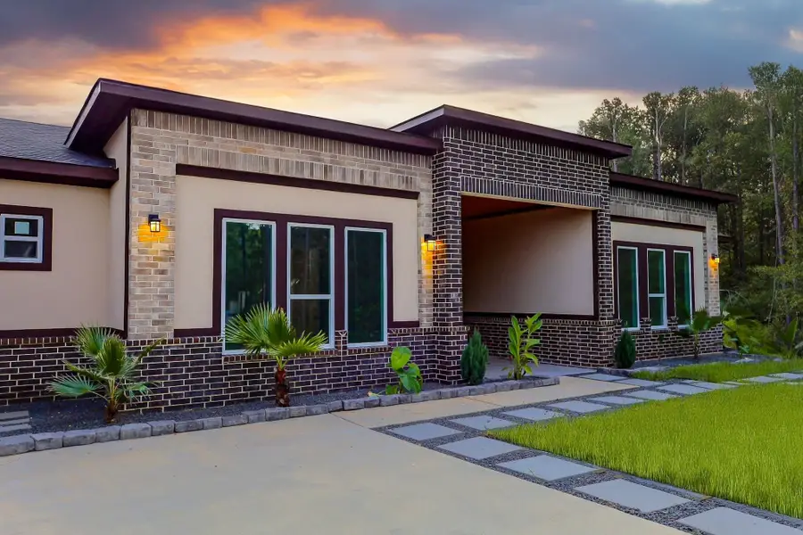 7522 Saddle Blanket Drive, Waller, TX 77484 - #2