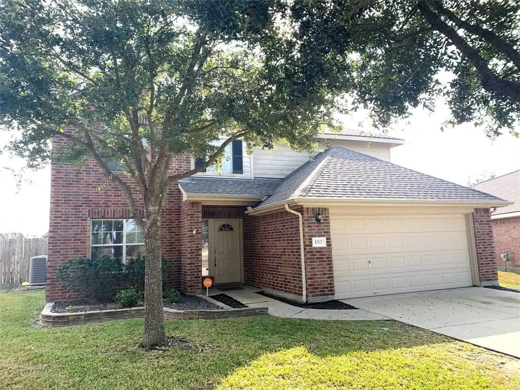 2527 Liza Court, Spring, TX 77388 - #1