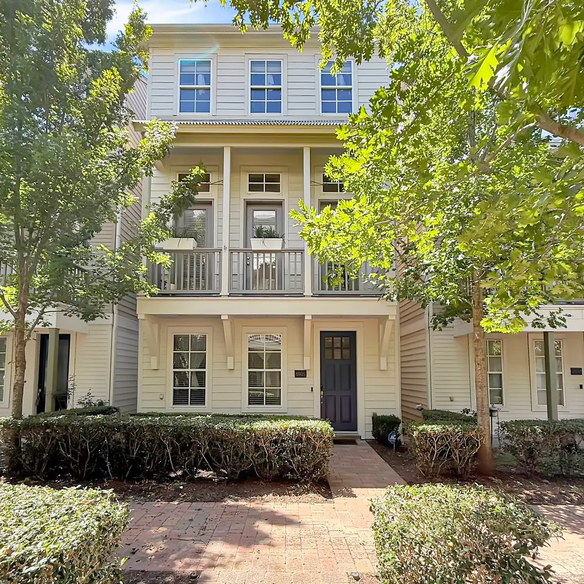 8805 Kolbe Bend Lane, Houston, TX 77080 - #1