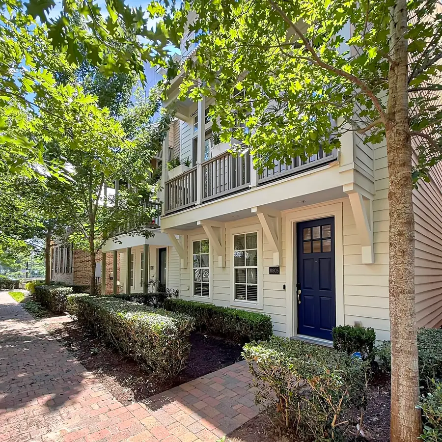 8805 Kolbe Bend Lane, Houston, TX 77080 - #2