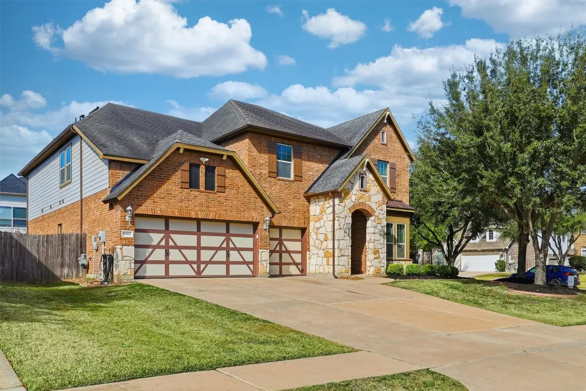 26202 Rustic Ranch Lane, Katy, TX 77494 - #1