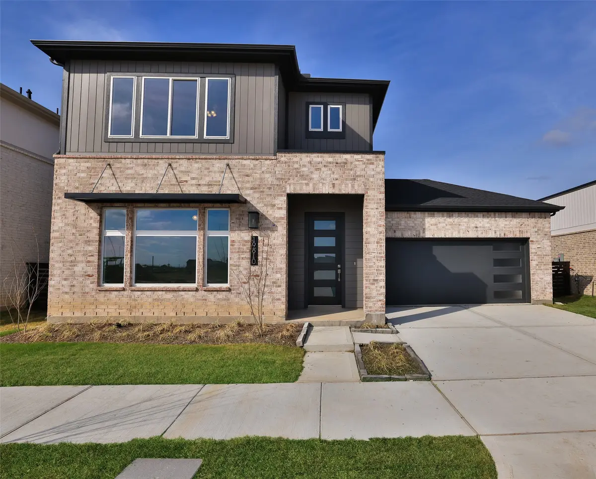 19810 Jade Junction Way, Cypress, TX 77433 - #1