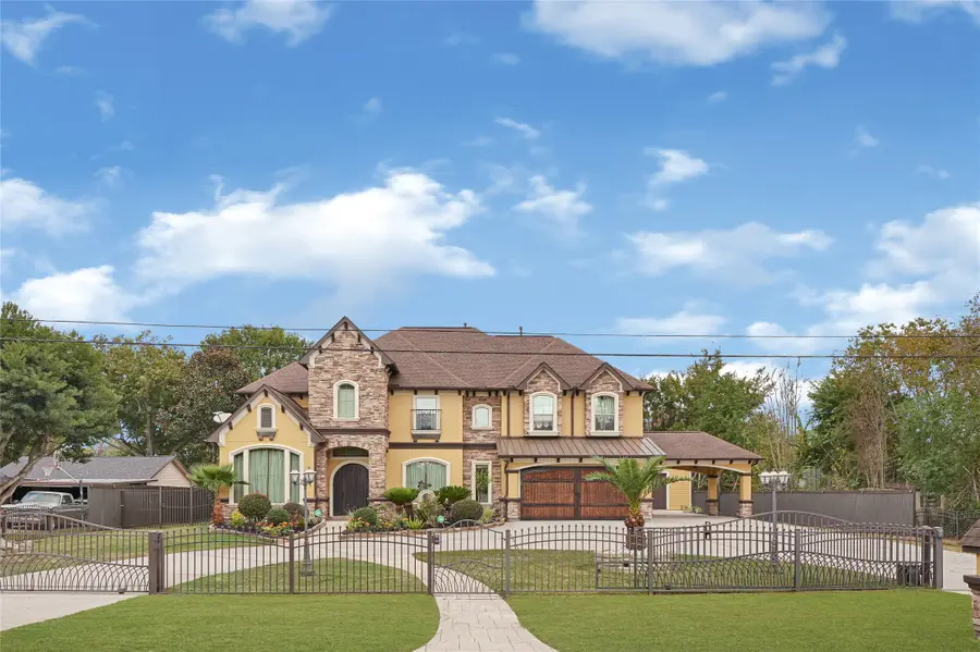 607 Spring Drive, Pasadena, TX 77504 - Image #2