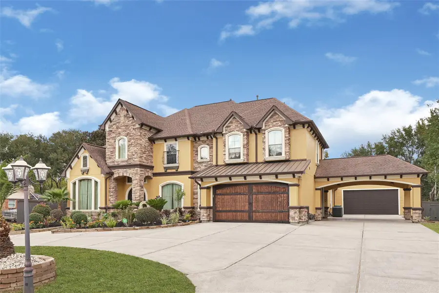 607 Spring Drive, Pasadena, TX 77504 - Image #3