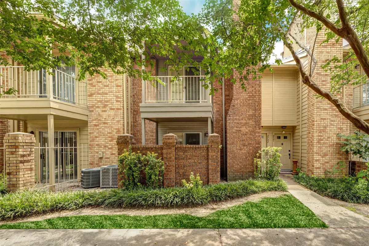 11201 Lynbrook Drive #3702, Houston, TX 77042 - #1
