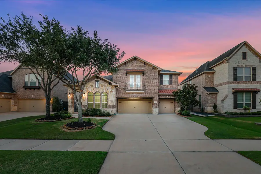 27418 Windcrest Key Lane, Fulshear, TX 77441 - #3