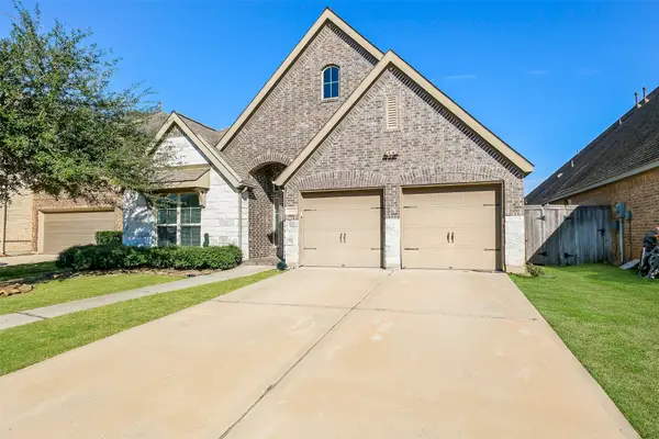 10835 High Red Mesa, Missouri City, TX 77459