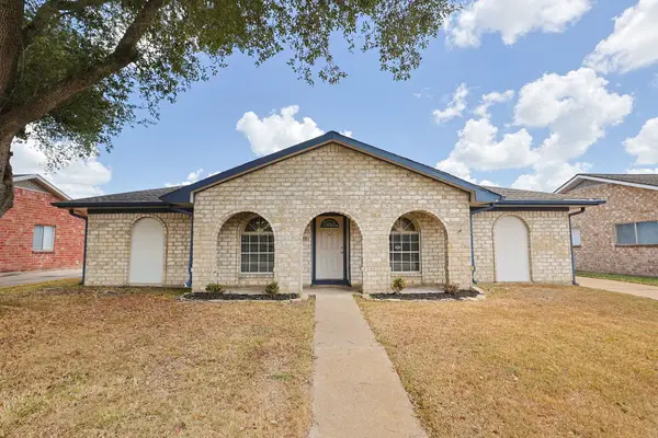 815 Park Meadow Drive, Katy, TX 77450