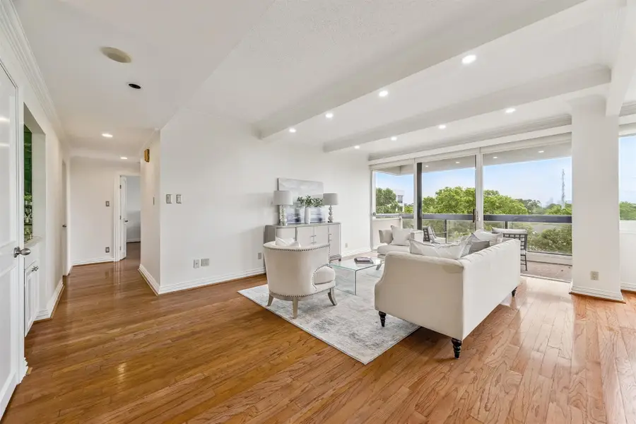 49 Briar Hollow Lane #504, Houston, TX 77027 - #3