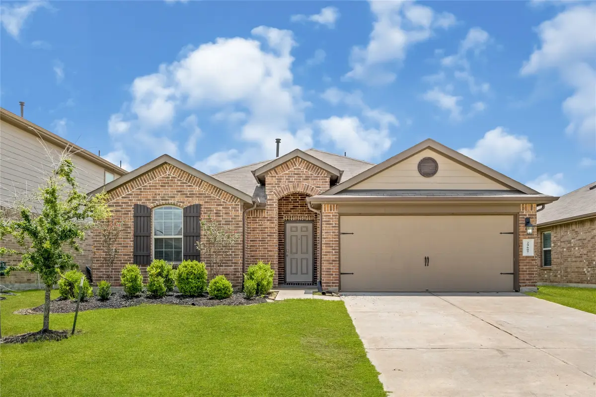 29607 Breakwater Drive, Katy, TX 77494 - #1